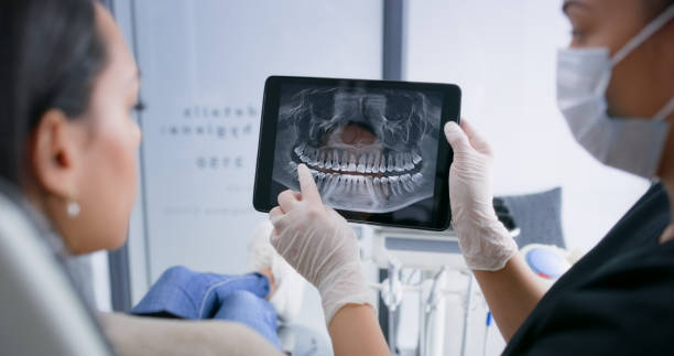 Licensed Dental Implants service in Kyle, SD - Smile Center Dentistry